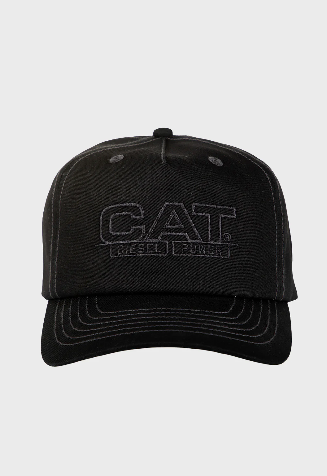 5-Panel Power Diesel Hat - Image 4