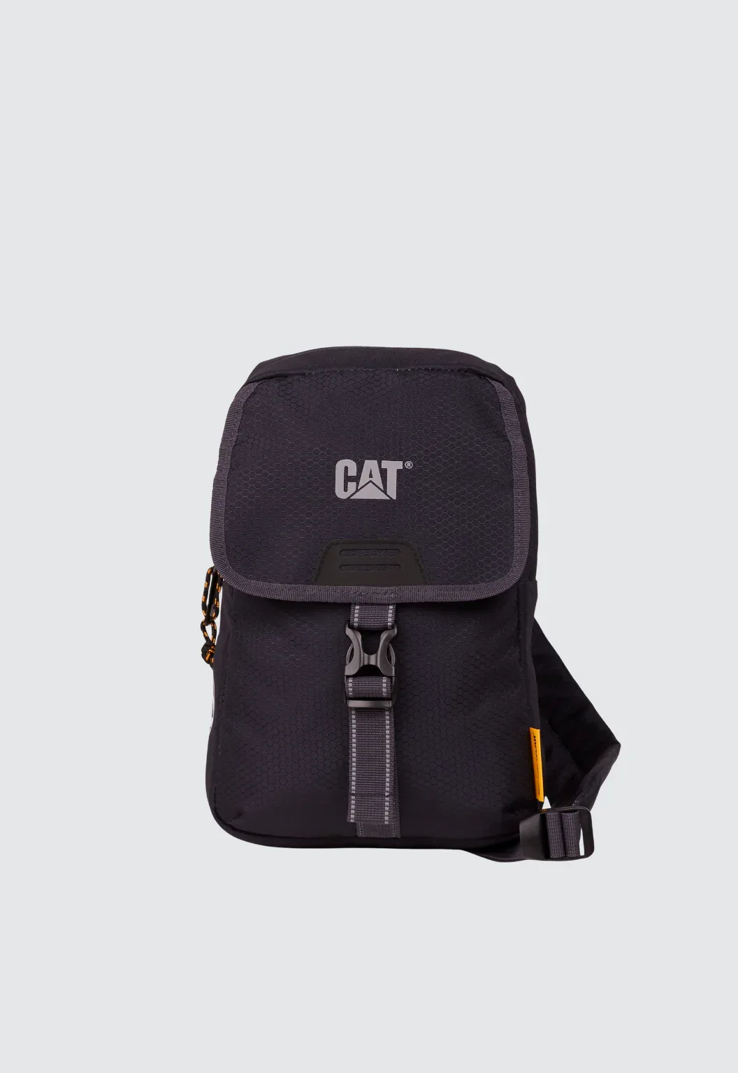Ajo Peak Sling Bag - Dark Asphalt