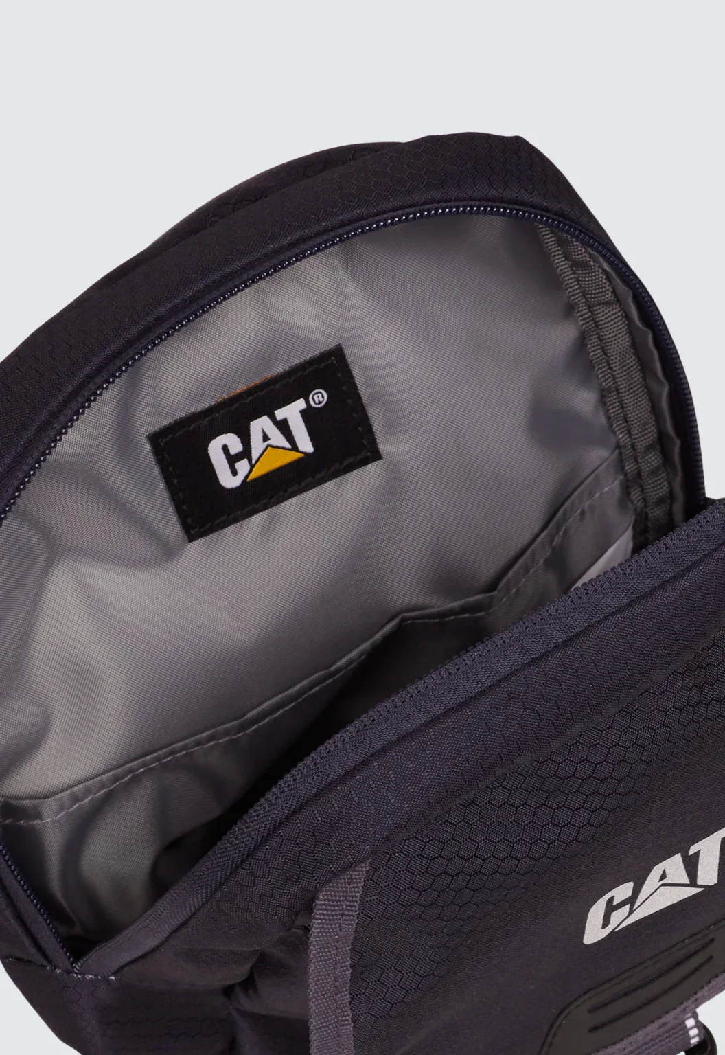 Ajo Peak Sling Bag - Dark Asphalt - Image 2