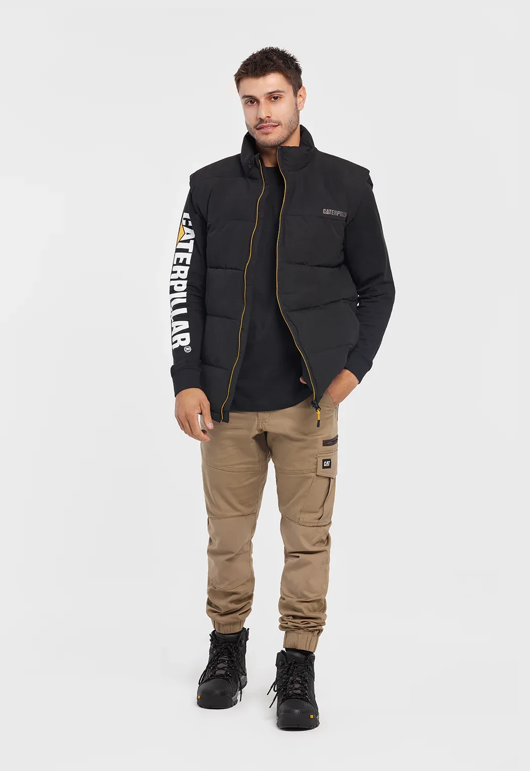 Arctic Zone Vest - Image 6