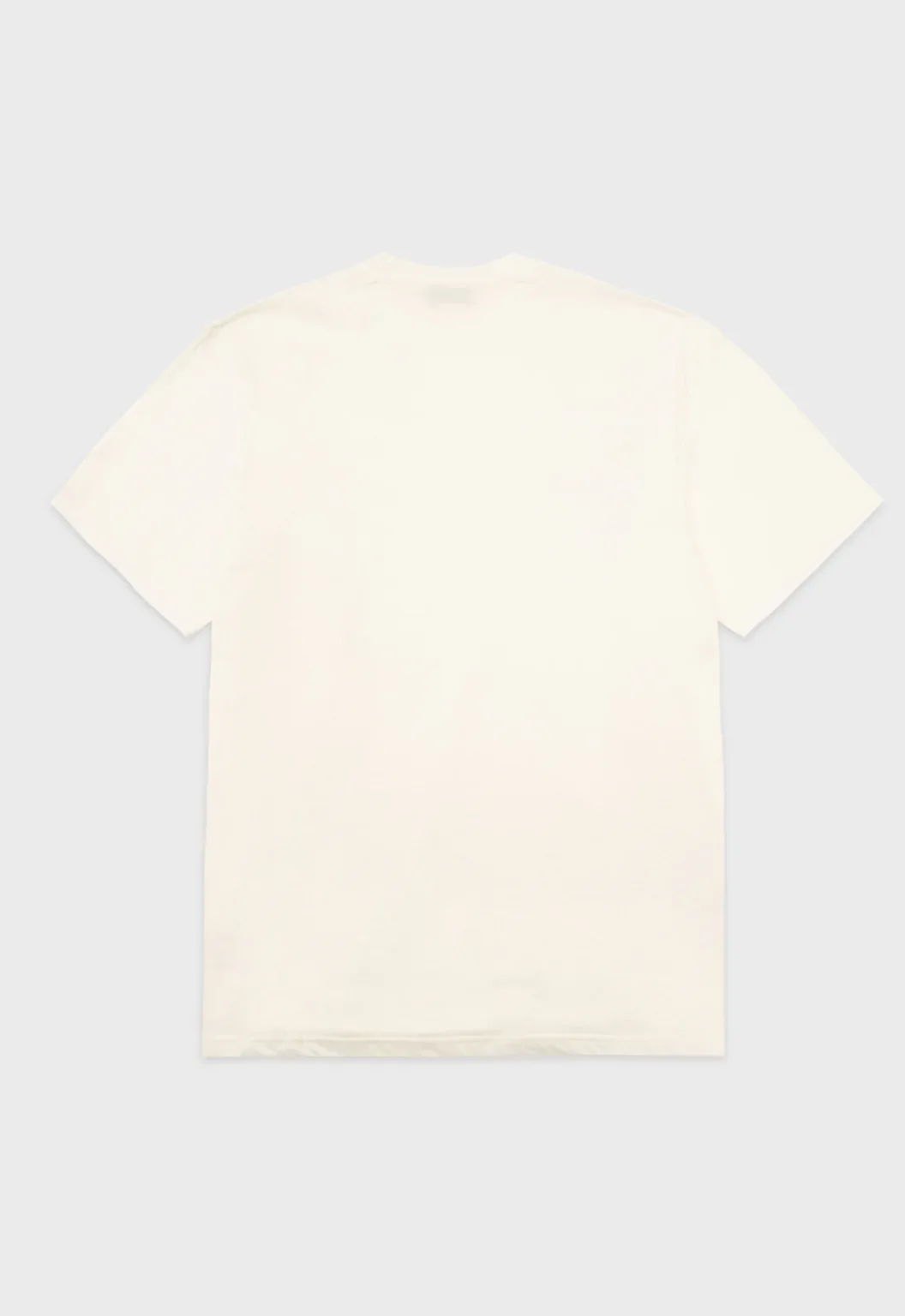 Authentic T-Shirt - Bone - Image 3