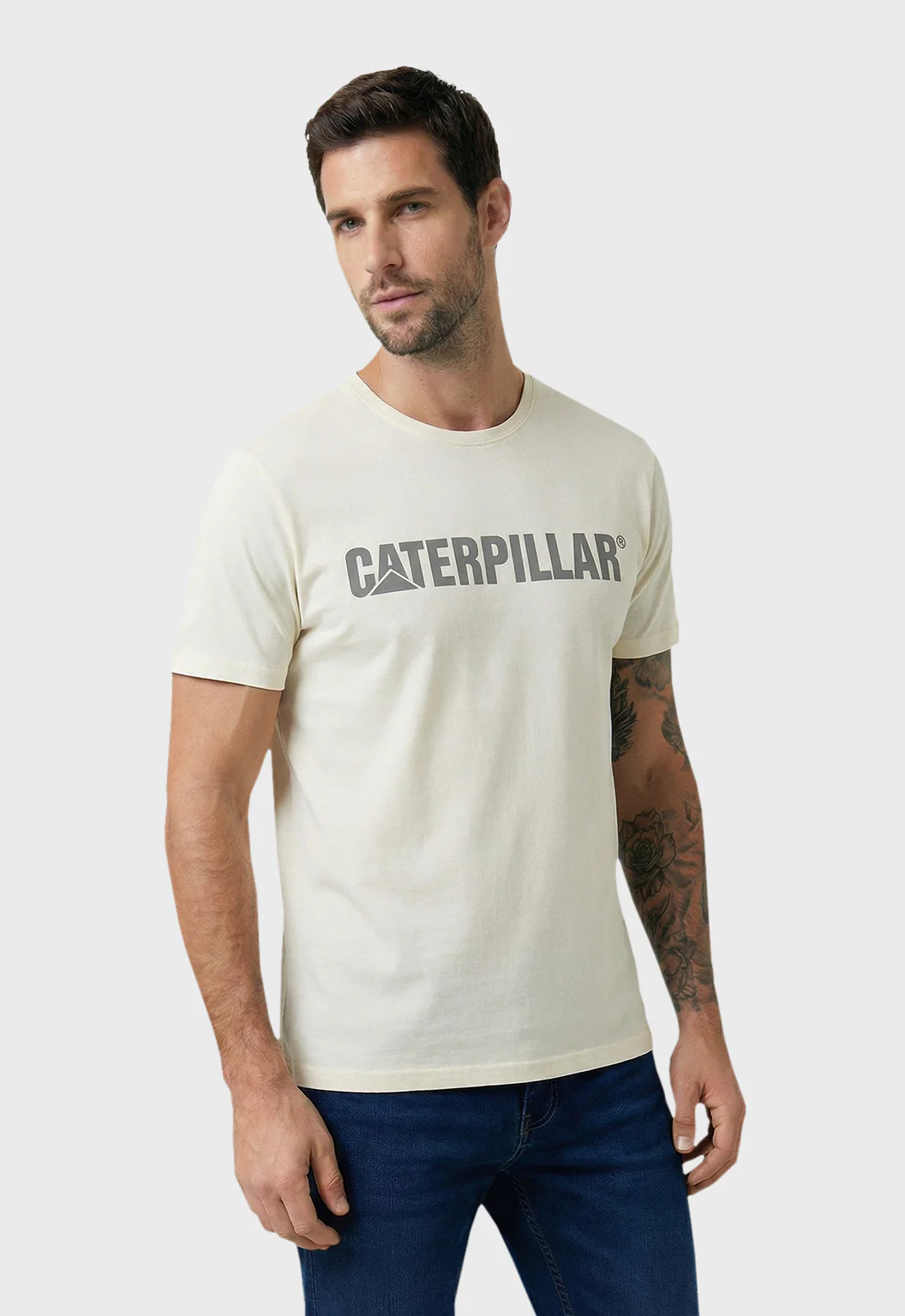 Lifestyle Mens Tops