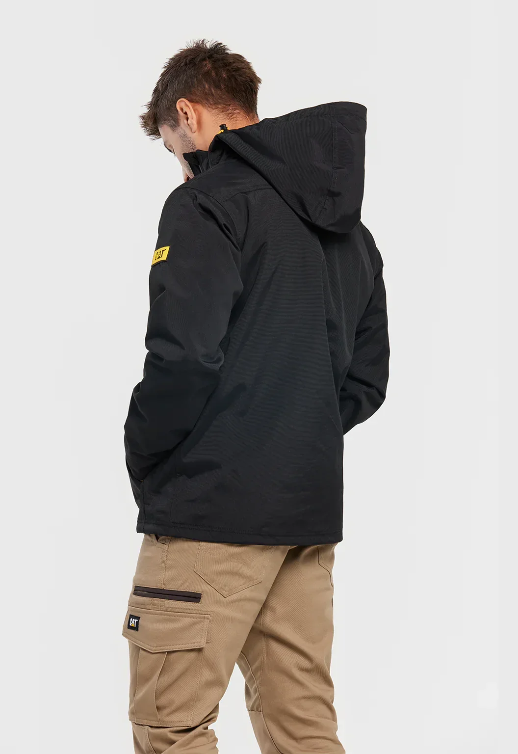 Chinook Jacket - Image 4