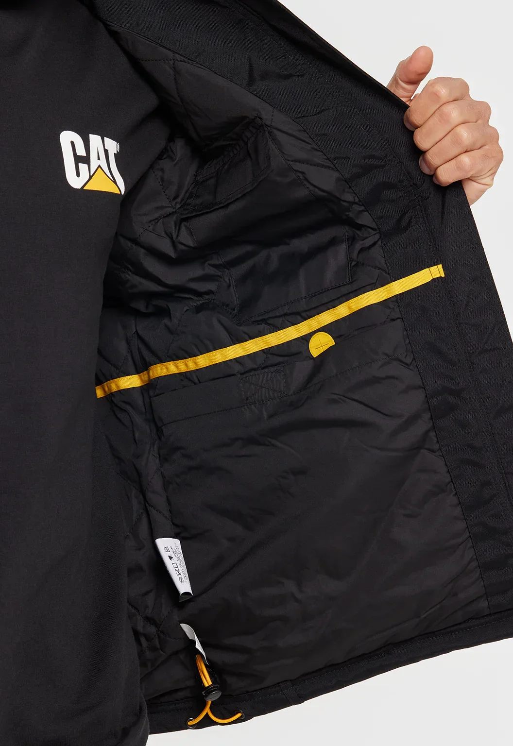 Chinook Jacket - Image 6