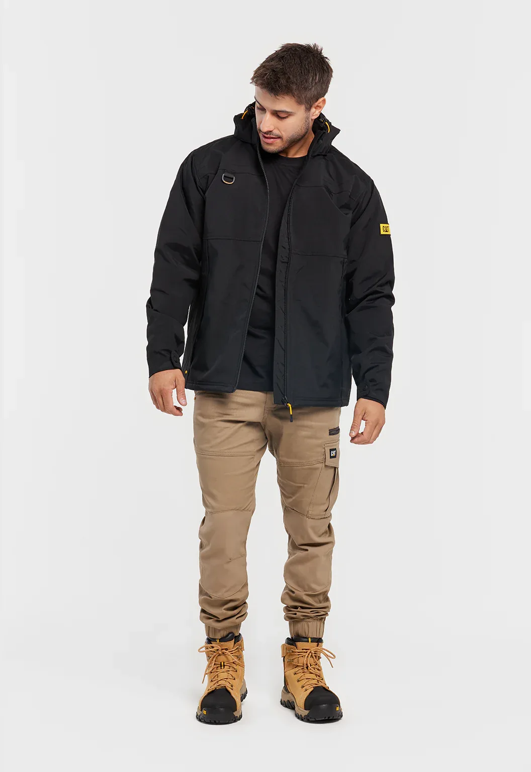Chinook Jacket - Image 7