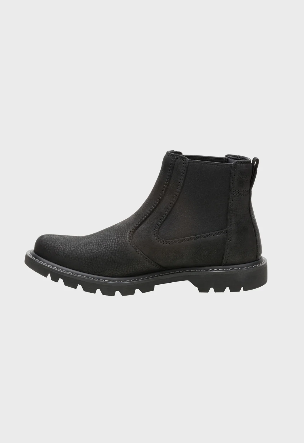 Colorado 2.0 Chelsea Boot Black - Image 4