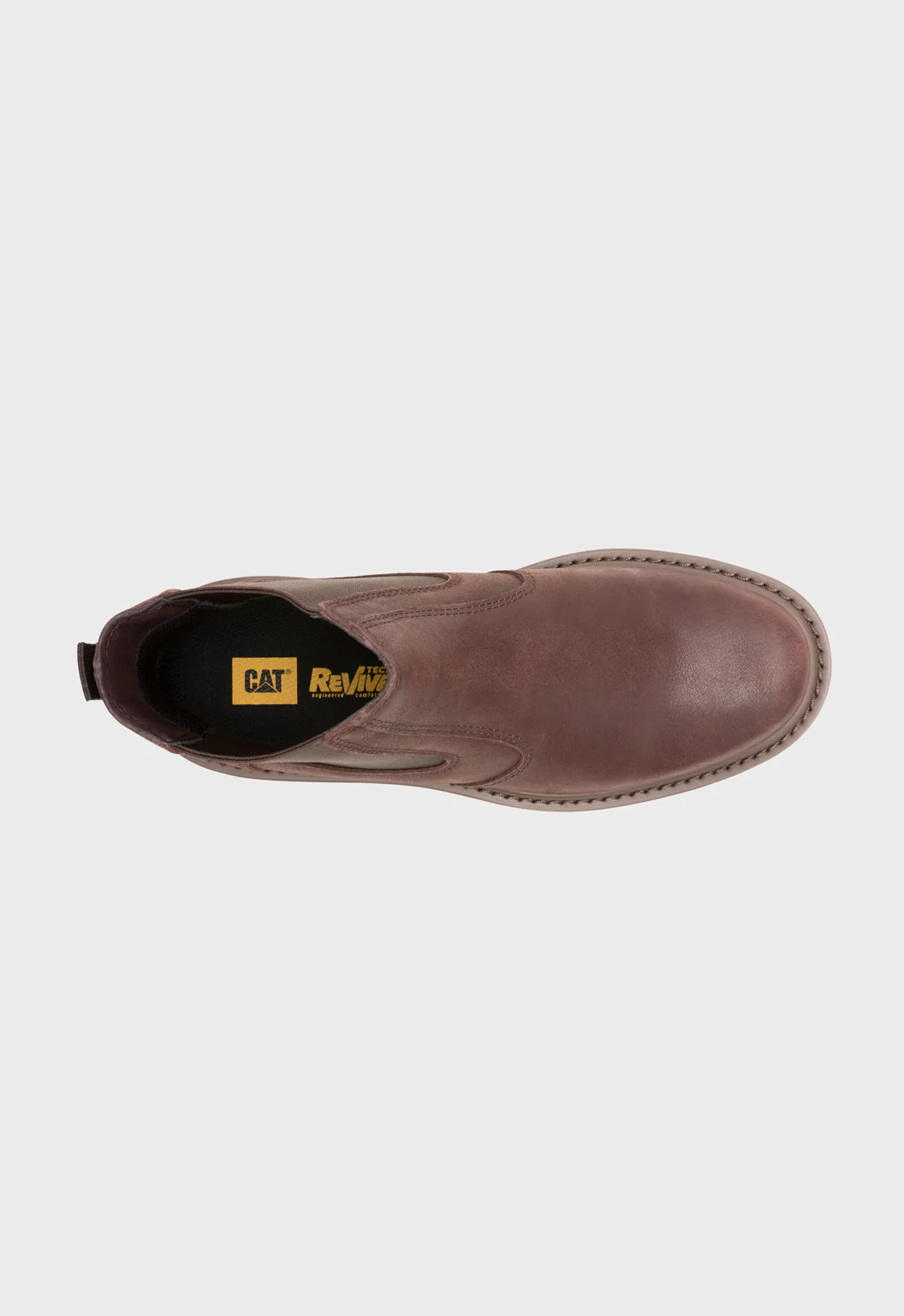 Colorado 2.0 Chelsea Boot Brown - Image 5