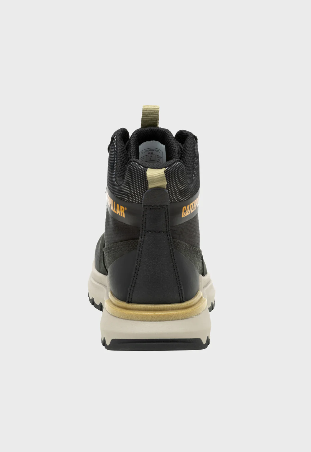 Colorado Sneaker Black - Image 5
