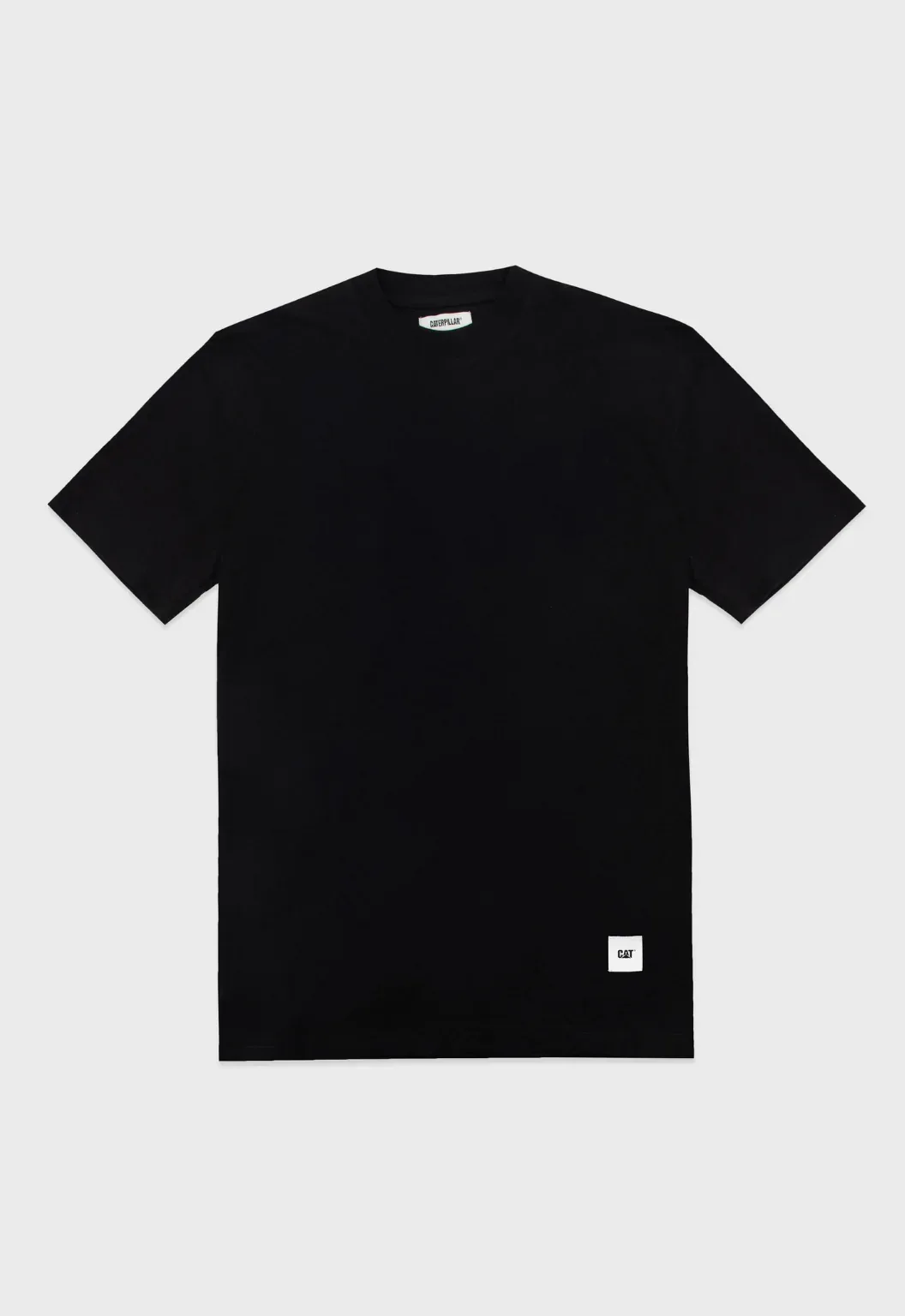 Essential Tee - Black