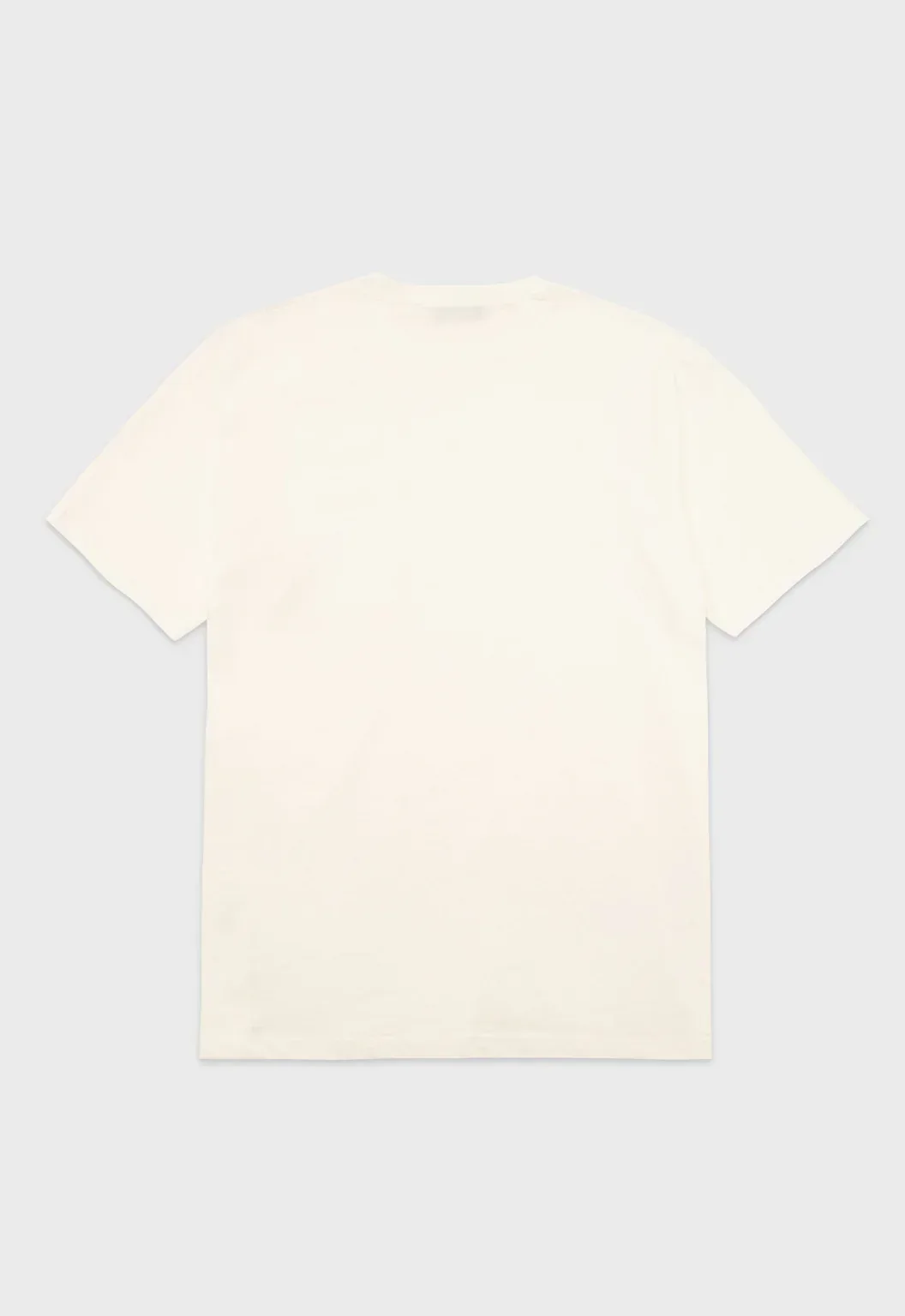 Essential Tee - Bone - Image 3