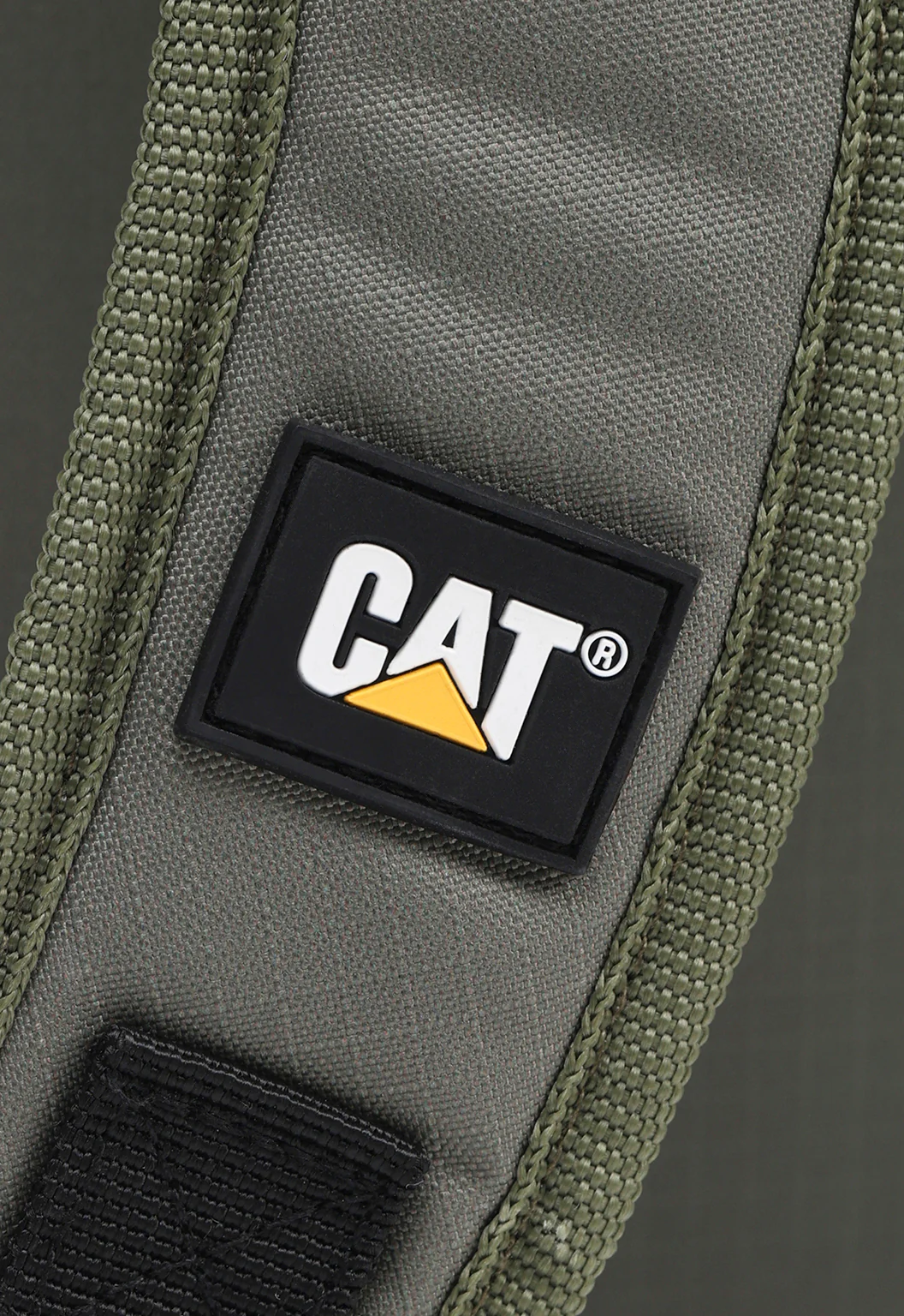 Explorer Backpack - Taupe Green - Image 6
