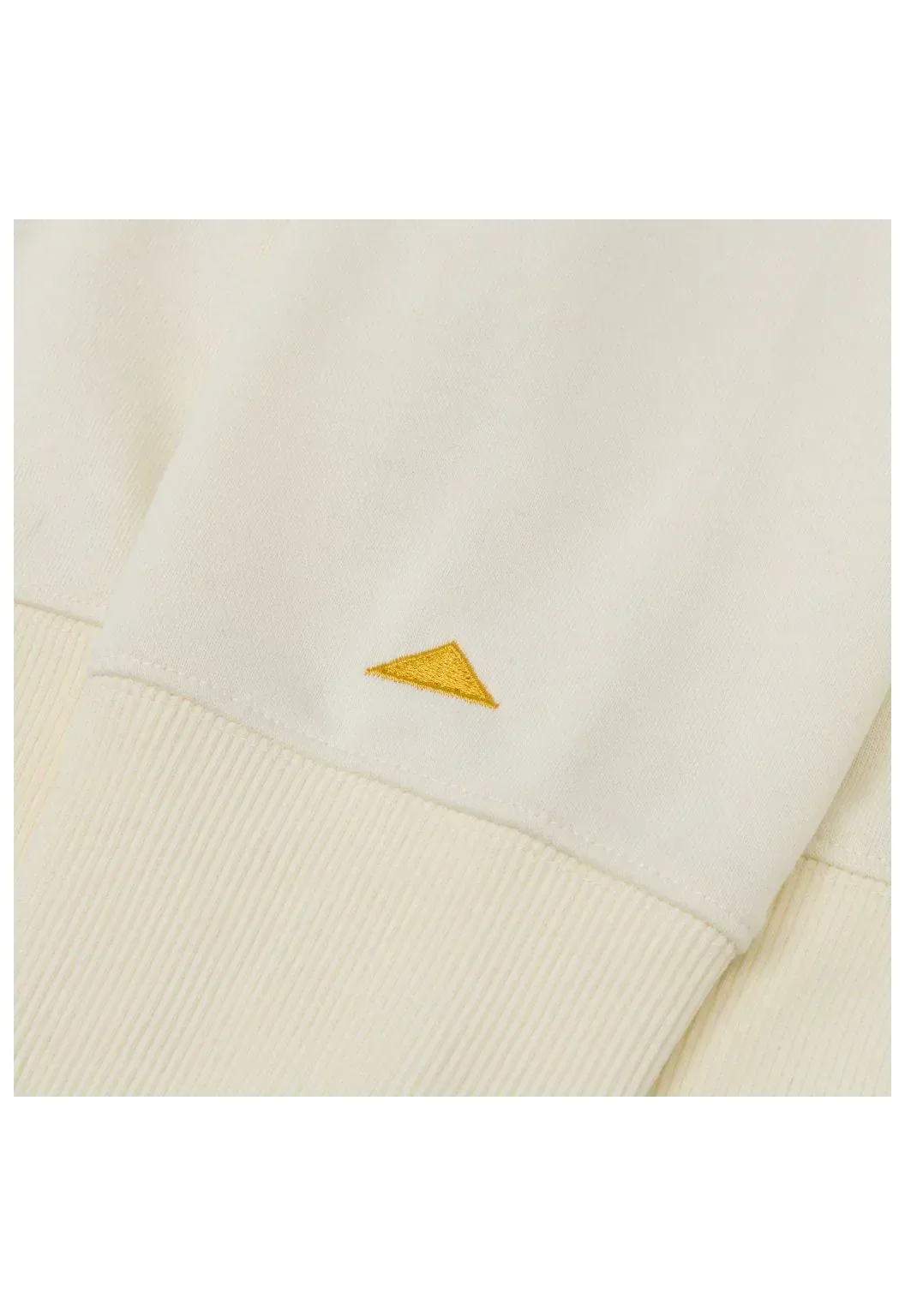 Graphic French Terry Crewneck - Image 5