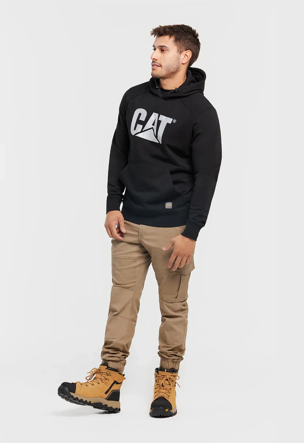 H2O Hoodie - Image 5