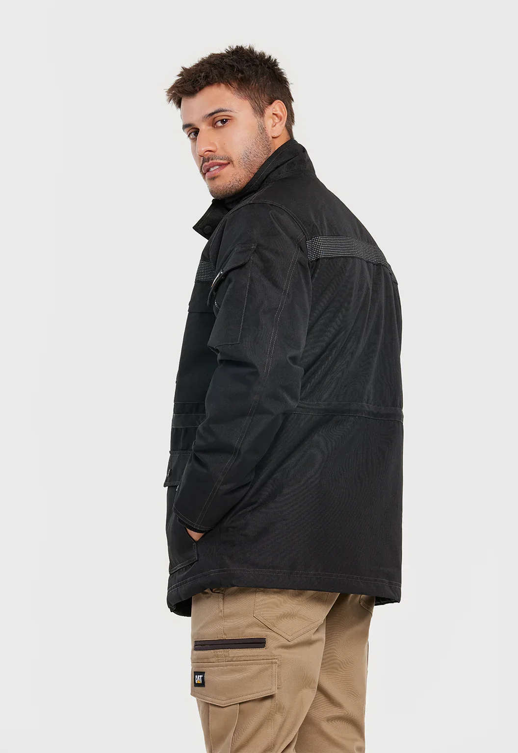 Heavy Insulated Parka - Image 6