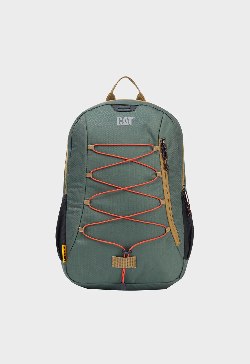 Himalayas Hiking Backpack - Eucalyptus - Image 3