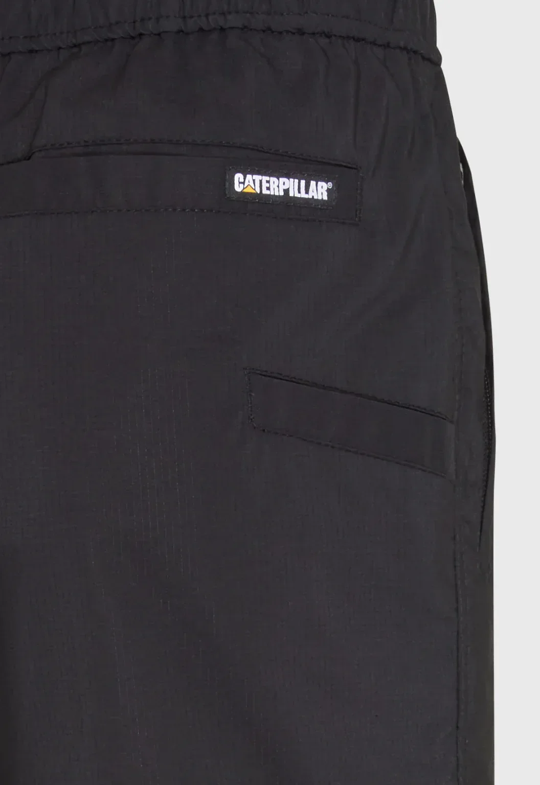 Hydraulic Short - Black - Image 4