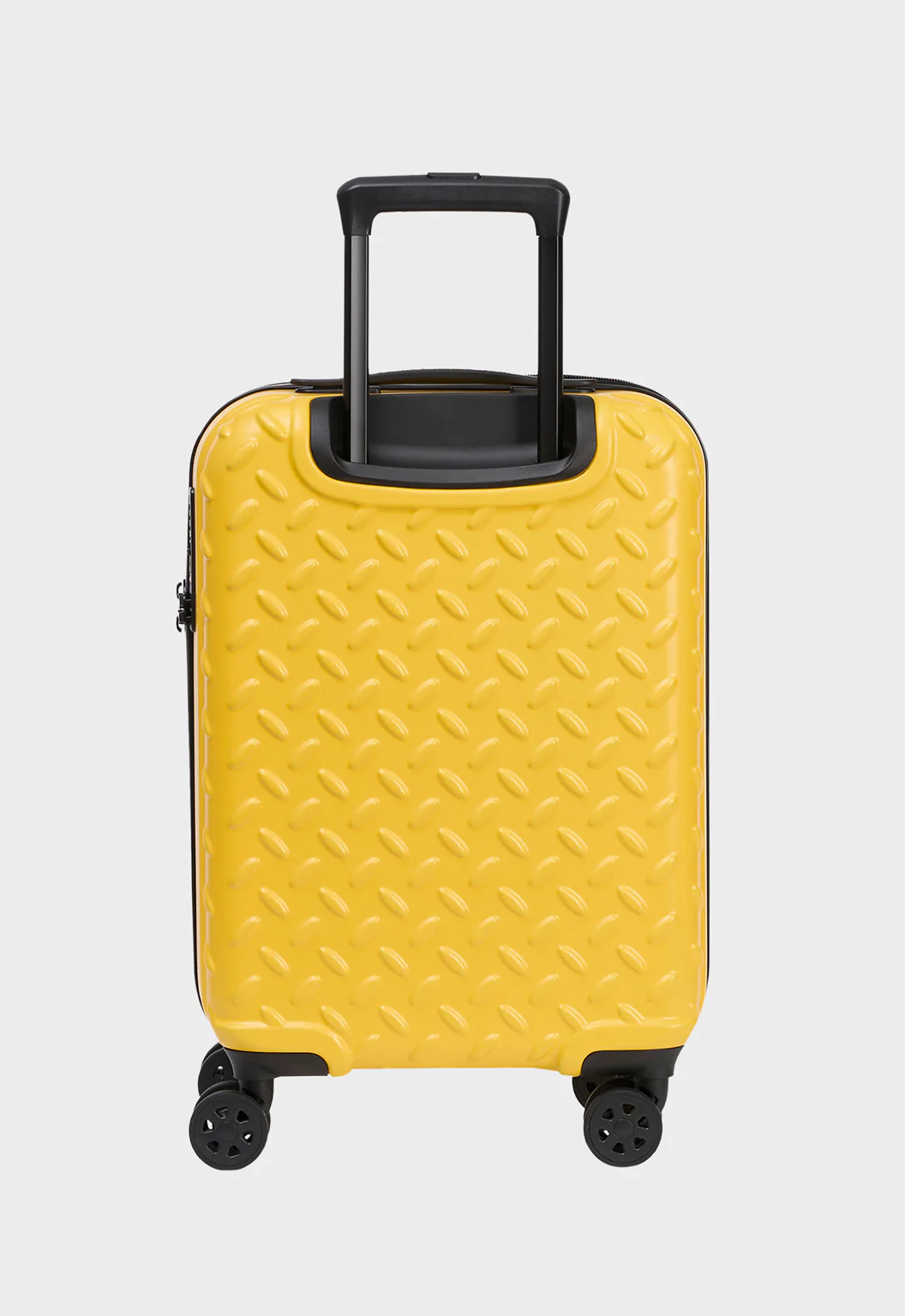 Industrial Plate 20" Trolley - CAT Yellow - Image 4