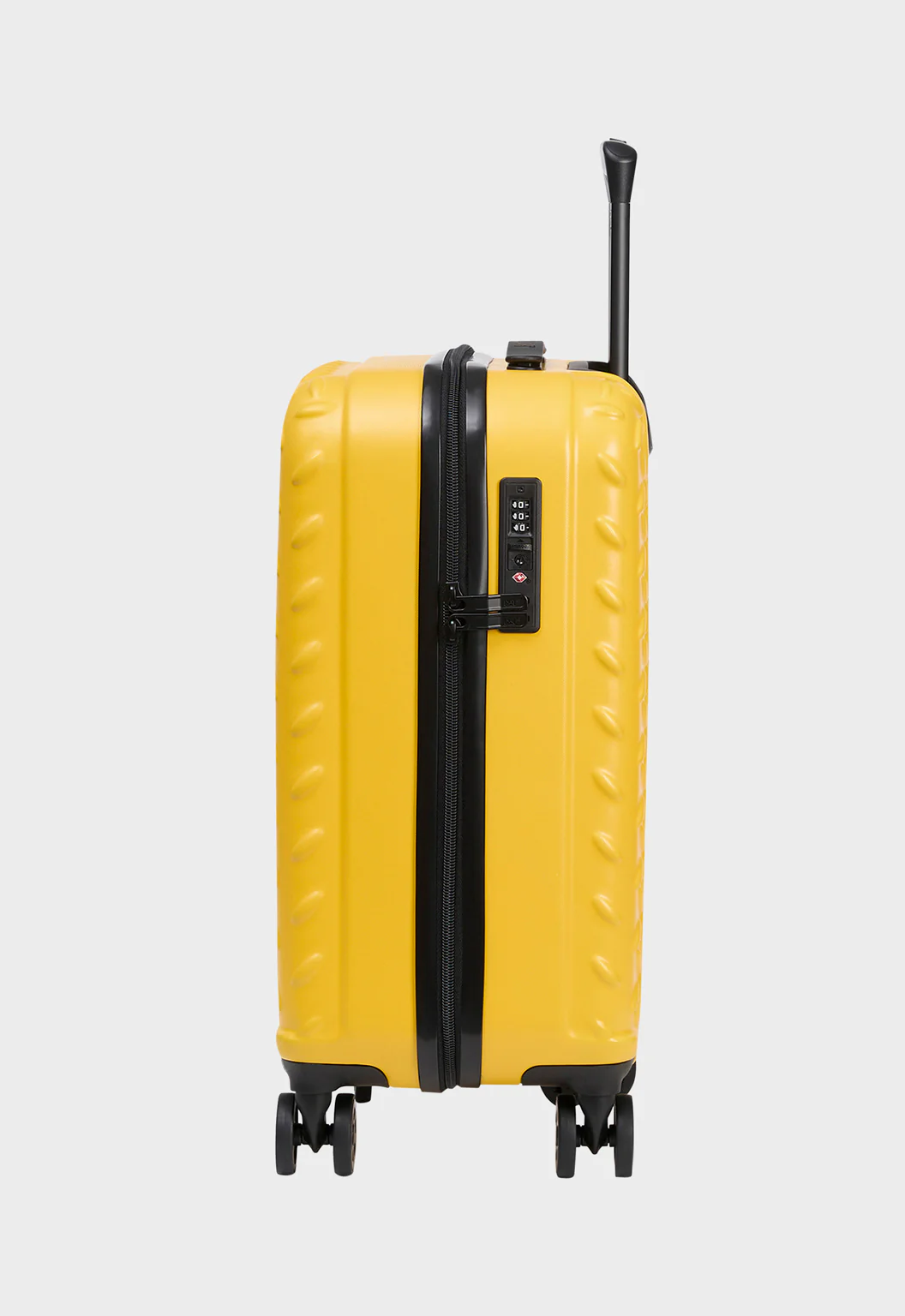 Industrial Plate 20" Trolley - CAT Yellow - Image 5