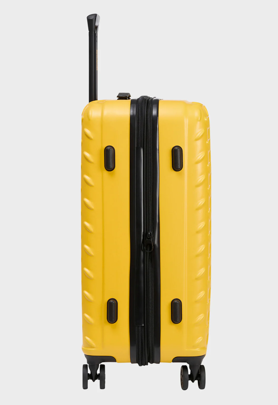 Industrial Plate 24" Trolley - CAT Yellow - Image 5