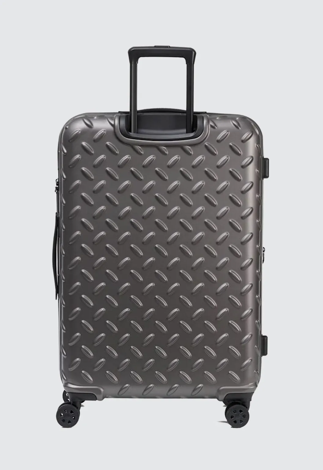 Industrial Plate 28" Trolley - Titanium - Image 2