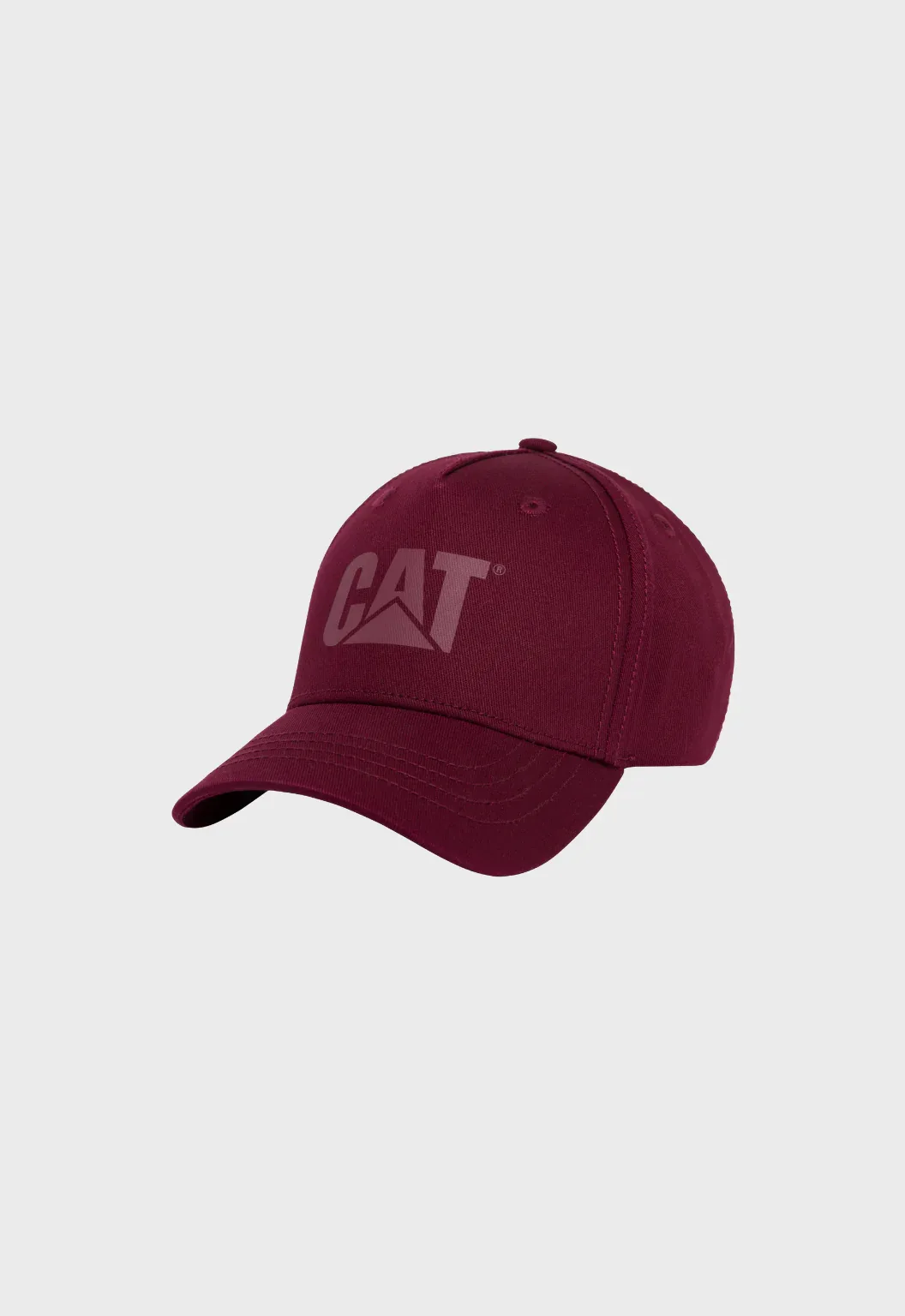 Kids Curve Bill Cap - Fig