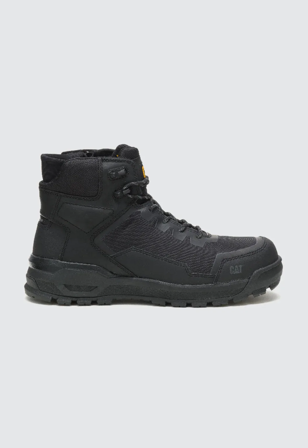 Propulsion CT Boot Black - Image 3