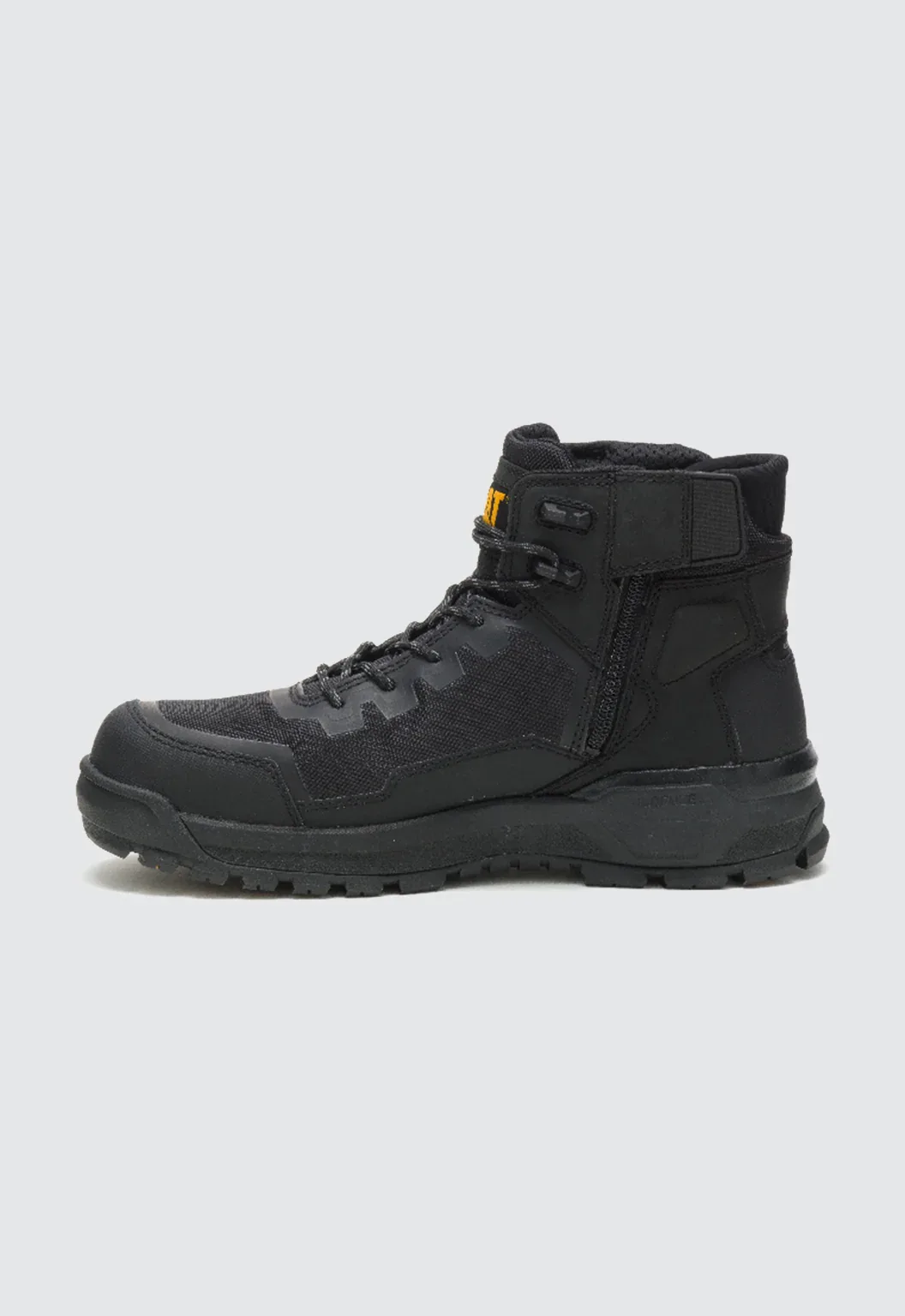 Propulsion CT Boot Black - Image 4