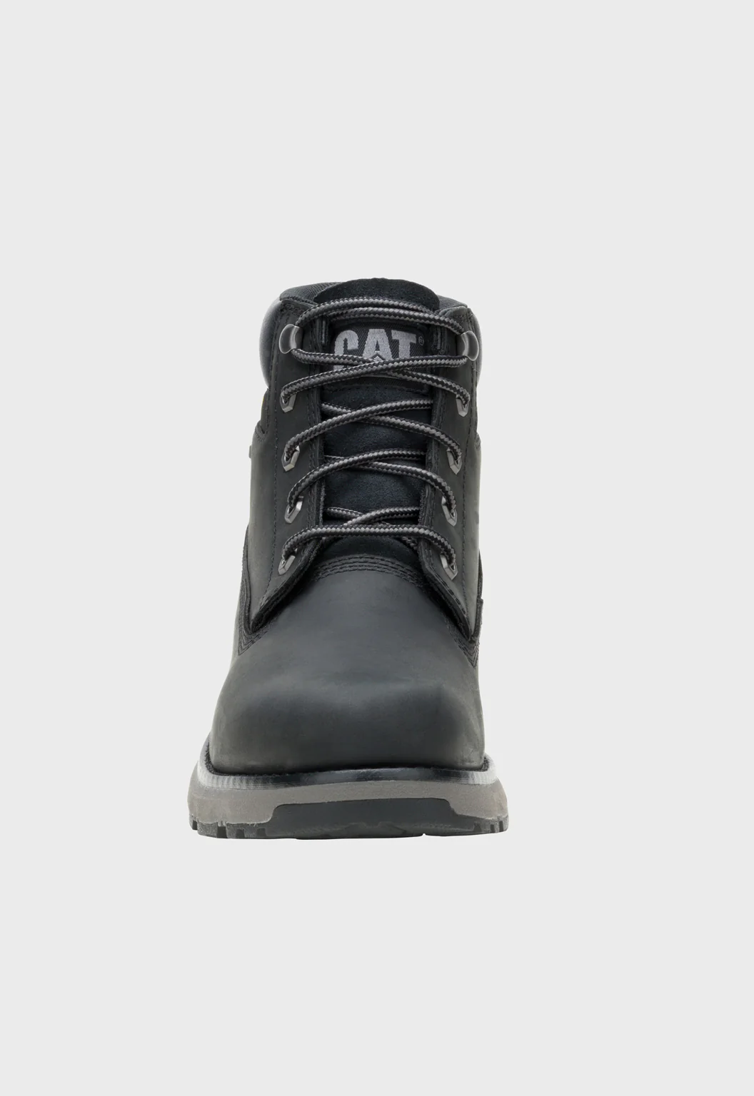 Pursue WP Boot - Black - Image 2