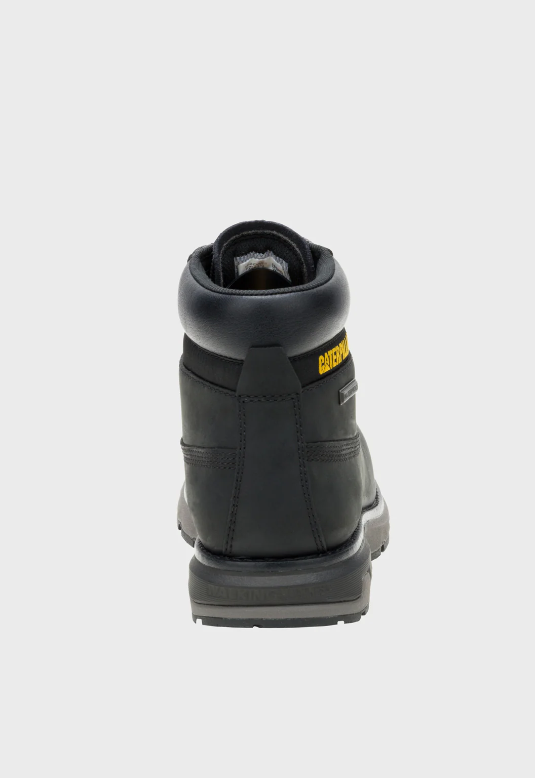 Pursue WP Boot - Black - Image 3