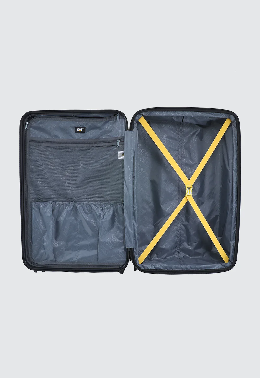 Stealth 2.0 24" Trolley Black - Image 4