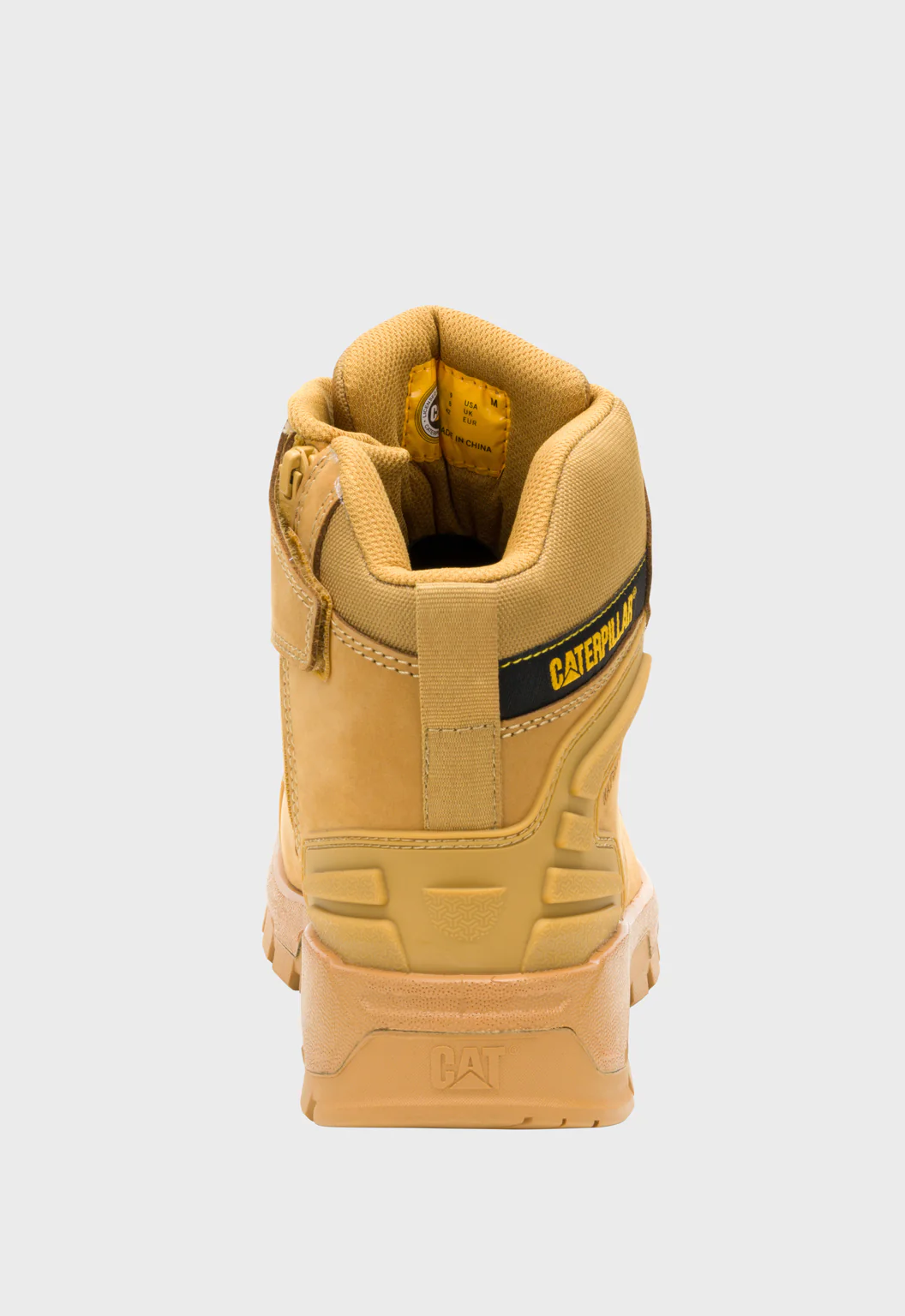 Striver XL 6" AUS ZIP WP AT - Honey - Image 4