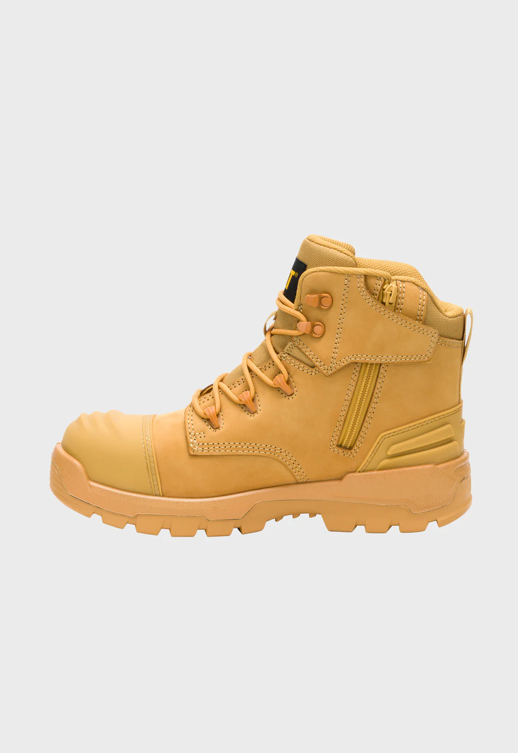 Striver XL 6" AUS ZIP WP AT - Honey - Image 5