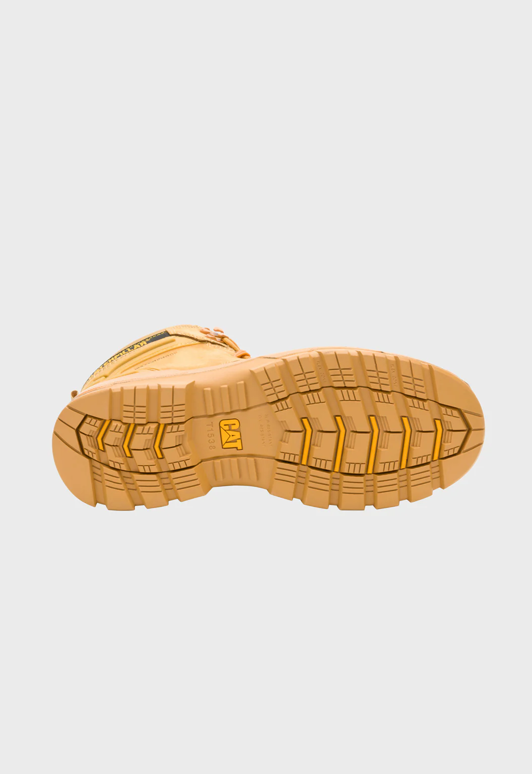Striver XL 6" AUS ZIP WP AT - Honey - Image 8