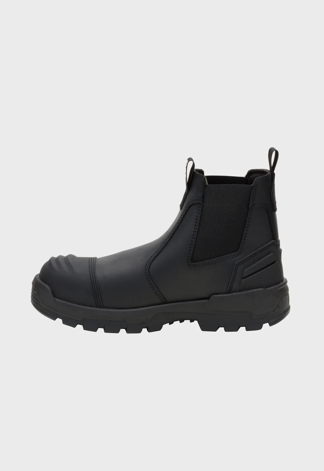 Striver XL Elastic Side AT - Black - Image 5