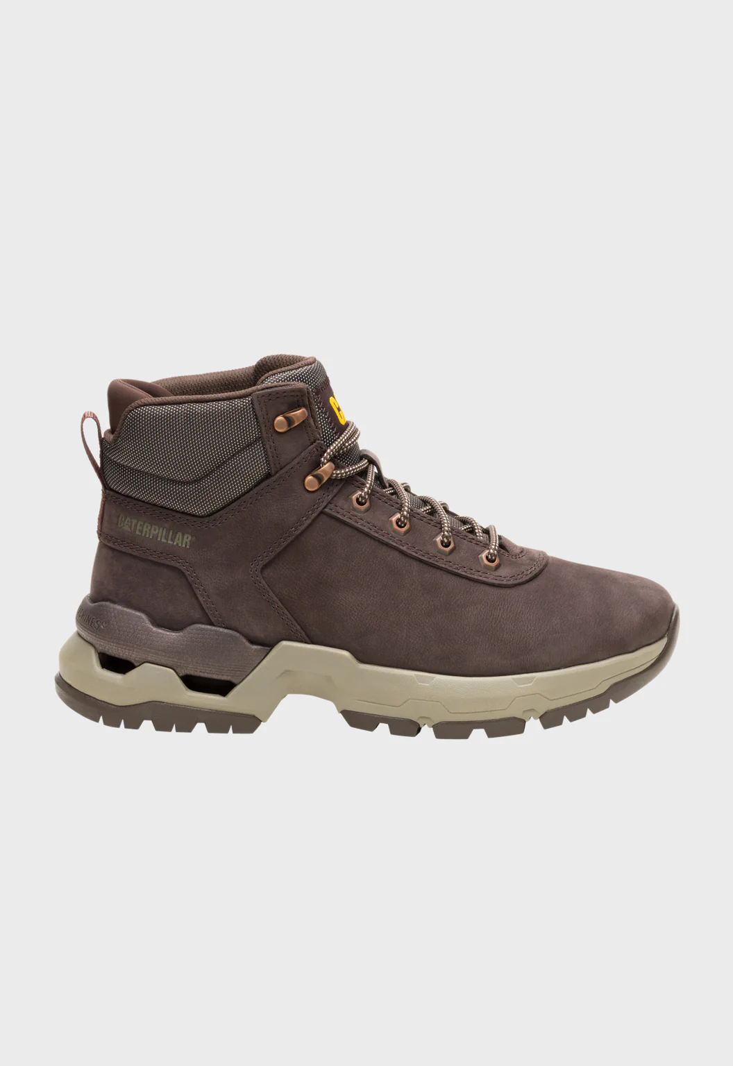 Surge Hiker Boot - Coffee Bean - Image 2
