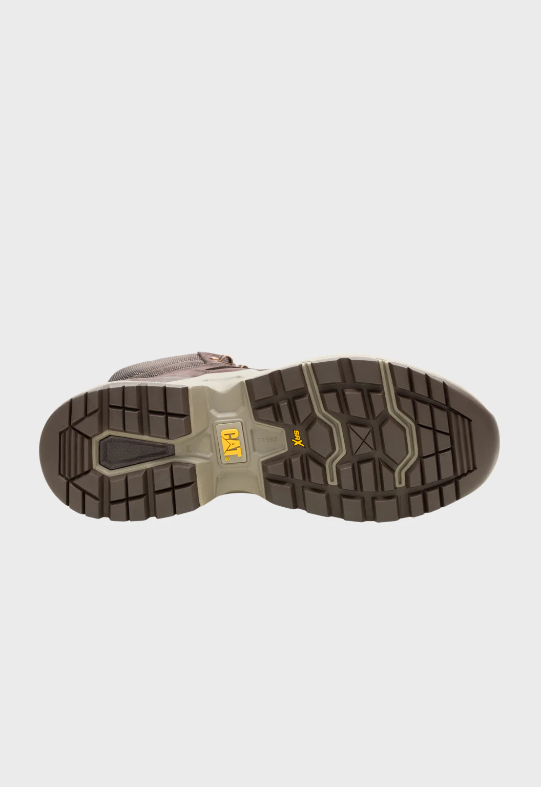 Surge Hiker Boot - Coffee Bean - Image 7