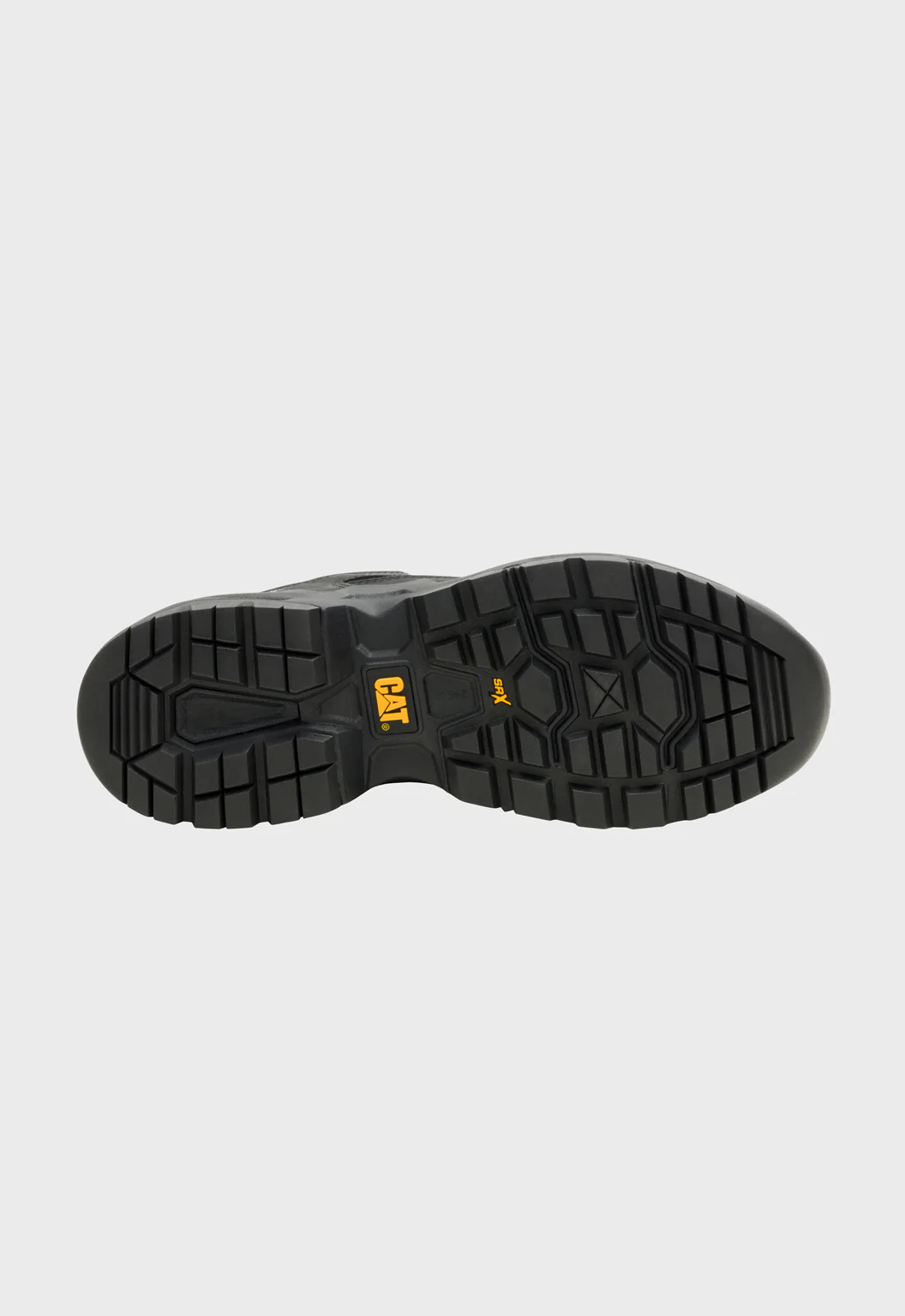 Surge Hiker Low Shoe - Black - Image 6