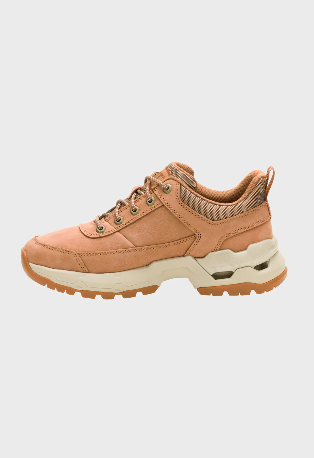 Surge Hiker Low Shoe - Brown Sugar - Image 2