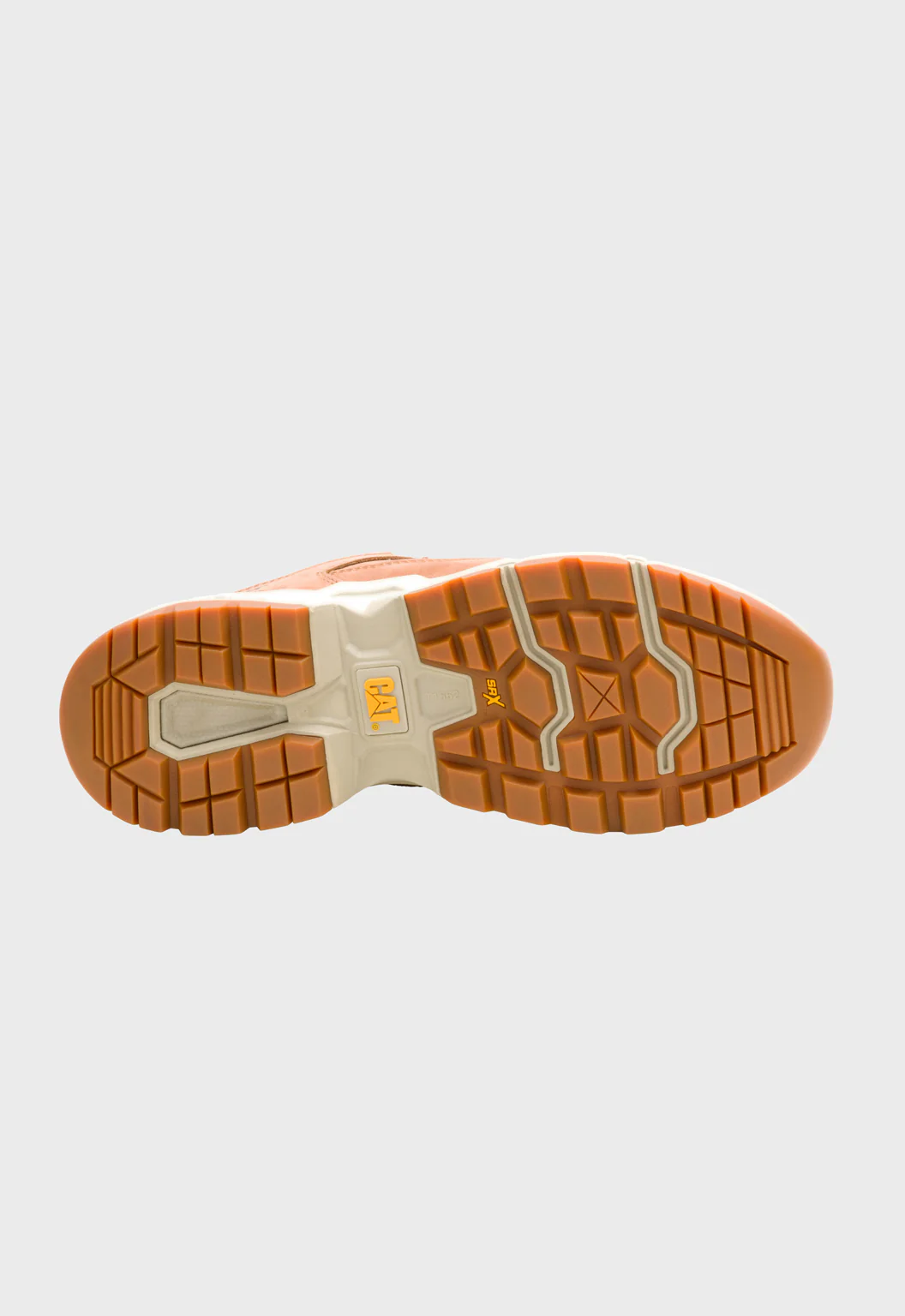 Surge Hiker Low Shoe - Brown Sugar - Image 5
