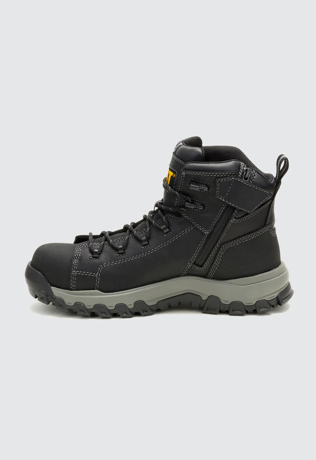 Threshold + Zip WP CT Boot Black - Image 4