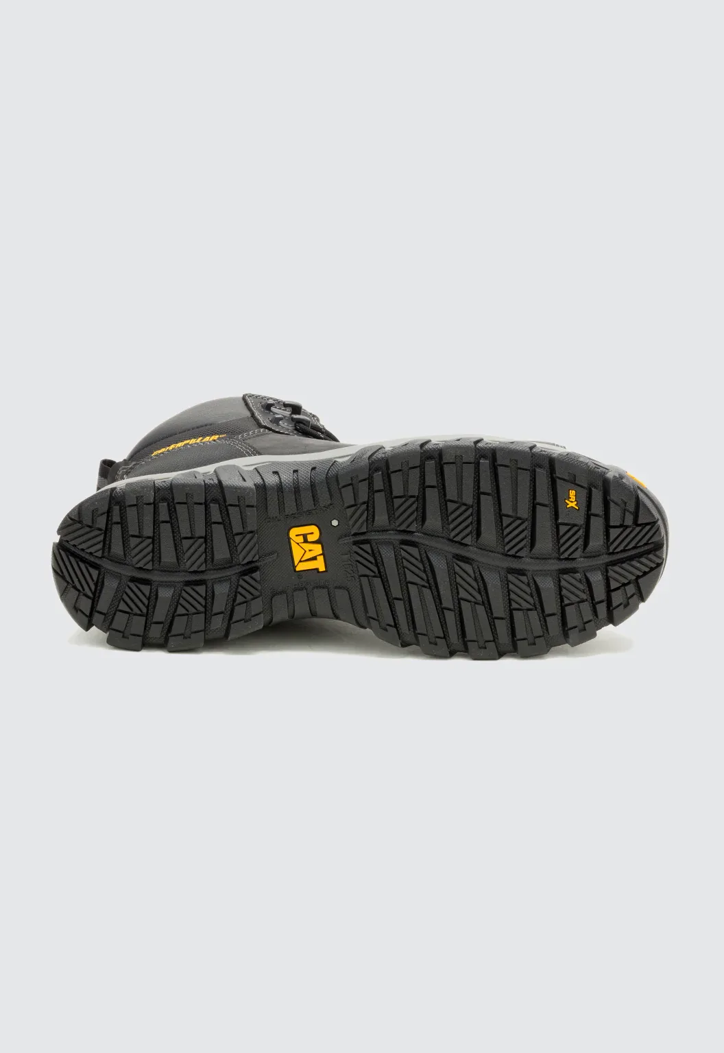 Threshold + Zip WP CT Boot Black - Image 8