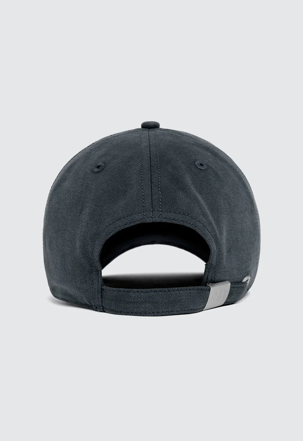 Trademark Cap - Black - Image 2
