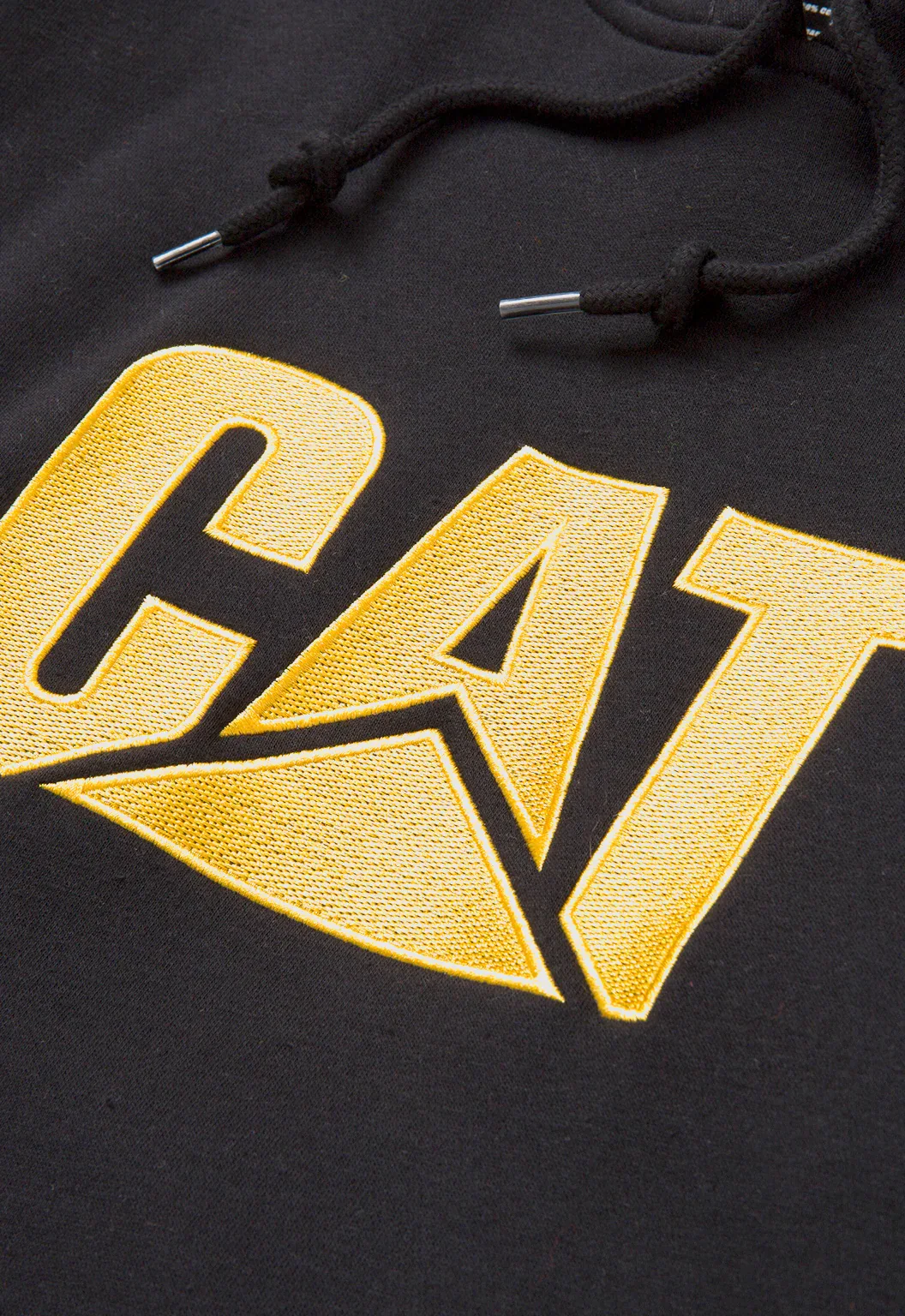Trademark Hooded Sweatshirt - Black - Image 4