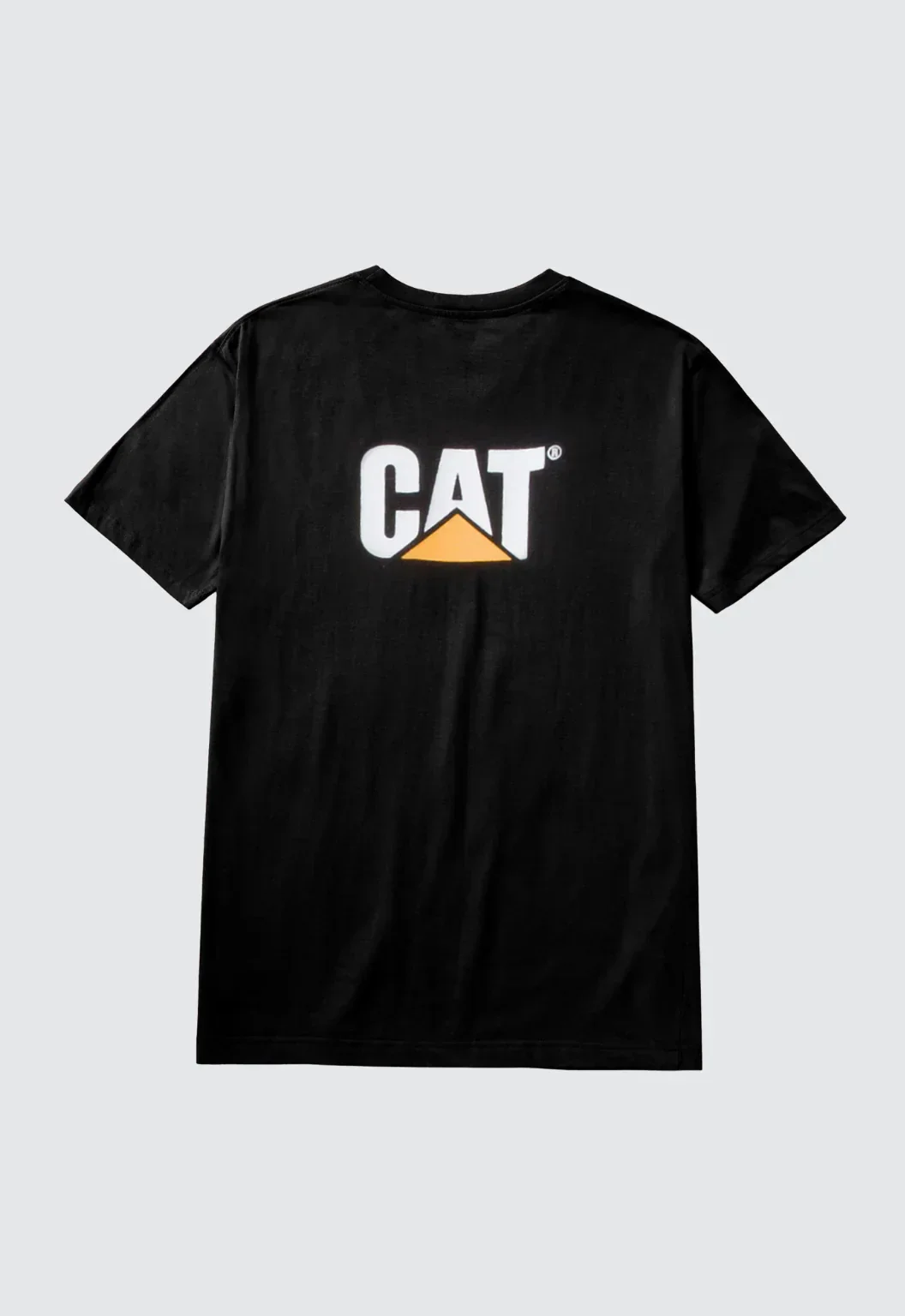 Trademark Tee - Black - Image 2