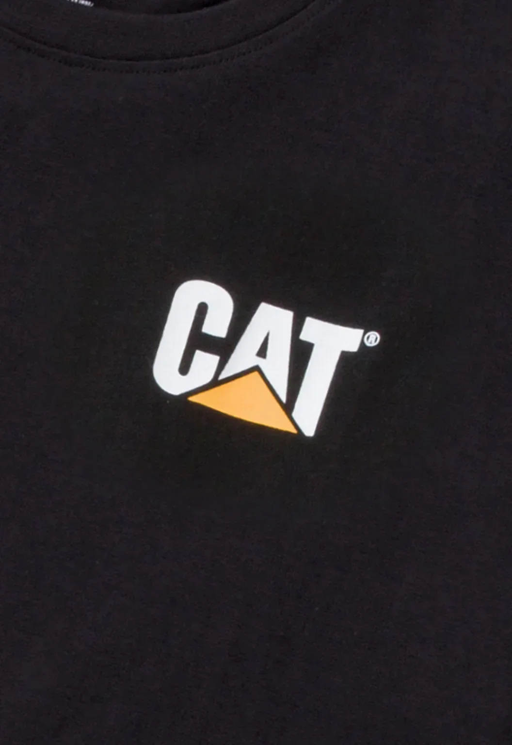 Trademark Tee - Black - Image 3