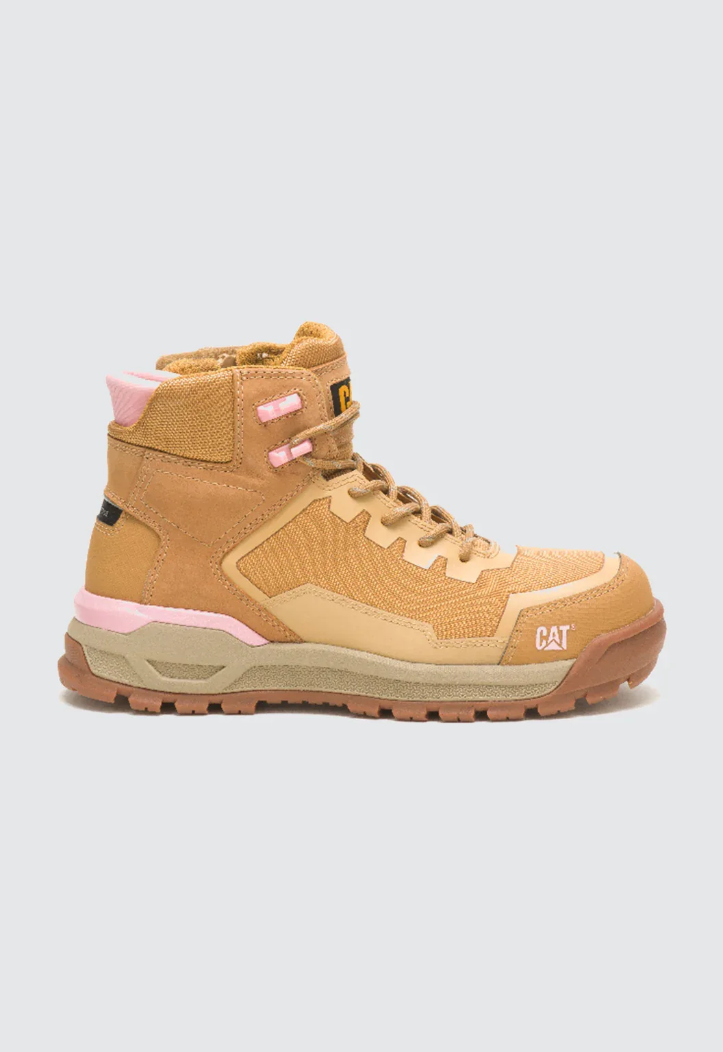 Womens Propulsion CT Boot Honey Reset/Pink - Image 3