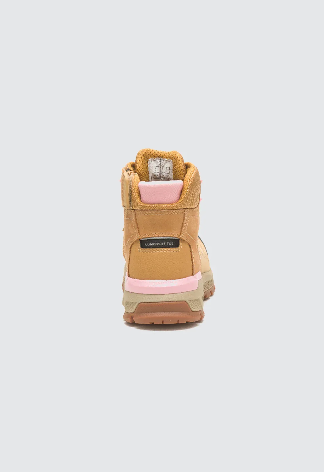 Womens Propulsion CT Boot Honey Reset/Pink - Image 5