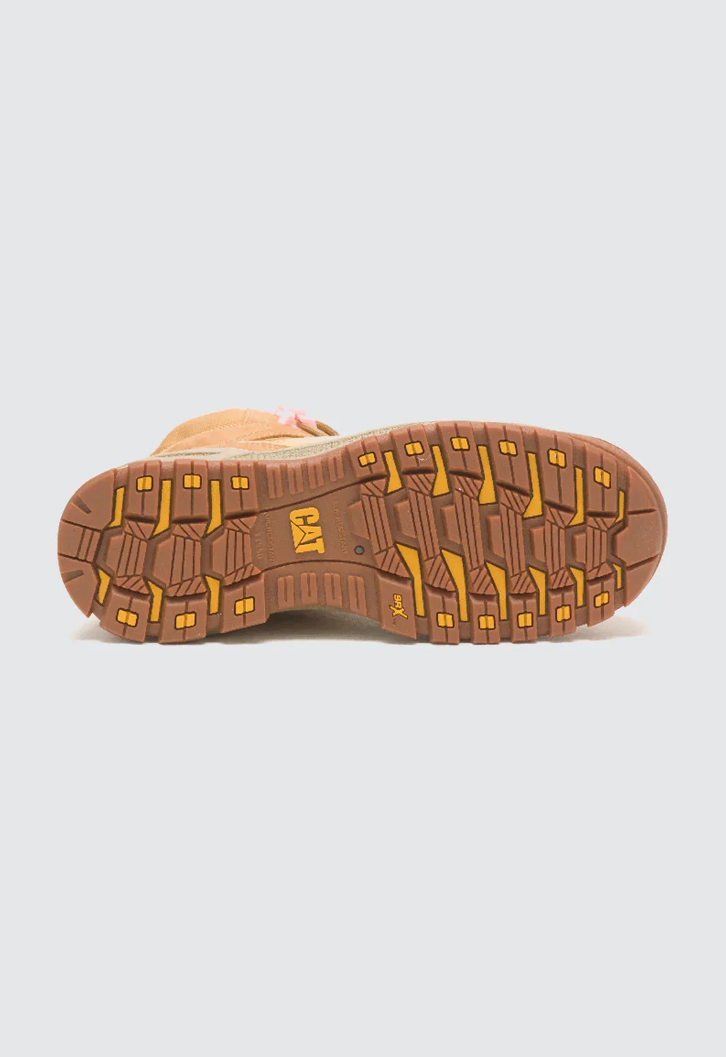 Womens Propulsion CT Boot Honey Reset/Pink - Image 7